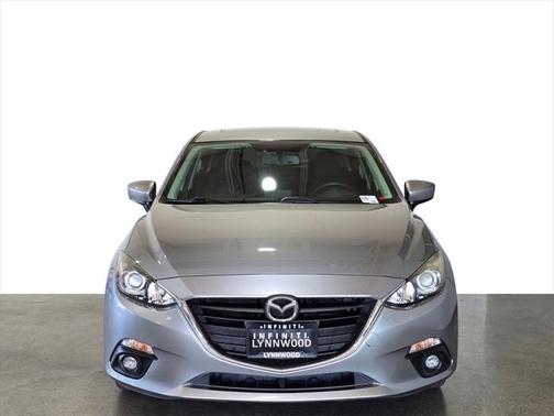 2016 Mazda Mazda3 i Grand Touring
