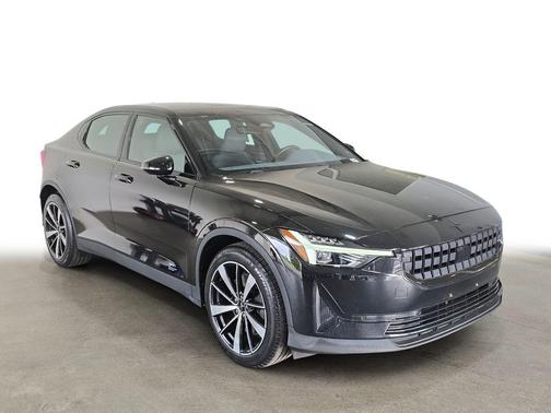 Void 2022 Polestar 2 Long Range Dual Motor