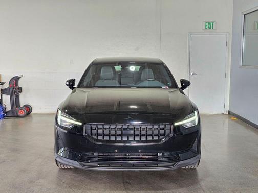 Void 2022 Polestar 2 Long Range Dual Motor