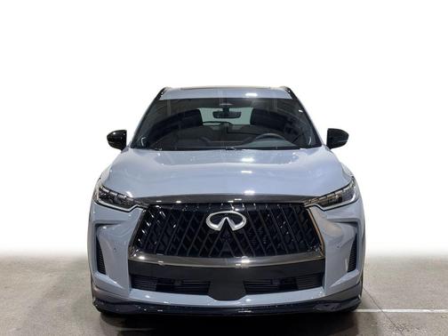 2026 INFINITI QX60 Base