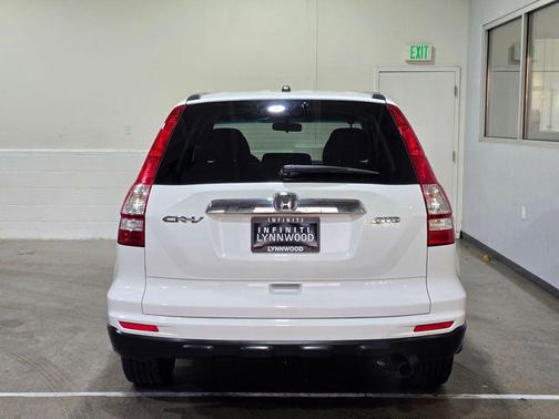 2011 Honda CR-V EX
