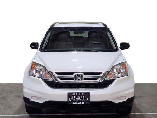2011 Honda CR-V EX