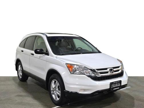 2011 Honda CR-V EX