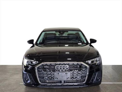 2023 Audi A8 L 55 TFSI quattro Tiptronic