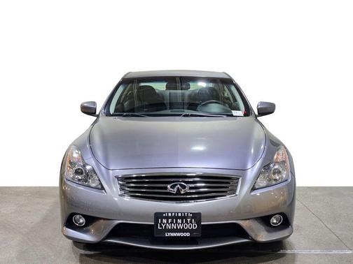 2012 INFINITI G37 Journey