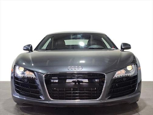 2009 Audi R8 4.2 quattro