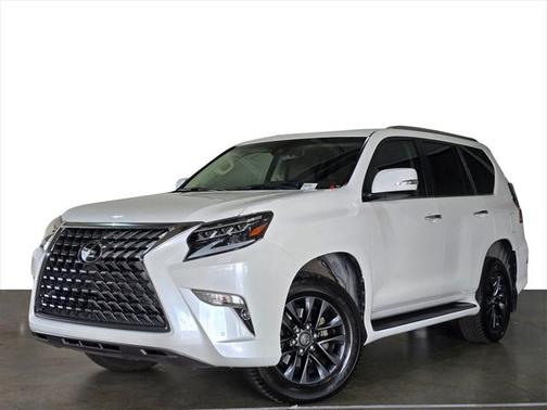 2022 Lexus GX 460 Premium