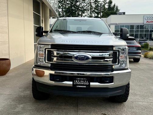 2019 Ford F-250 XLT