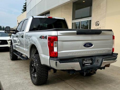 2019 Ford F-250 XLT