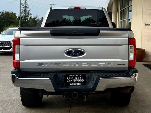 2019 Ford F-250 XLT