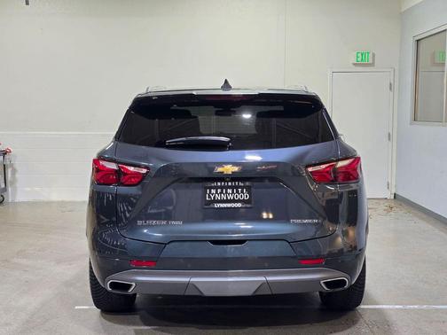 2019 Chevrolet Blazer Premier