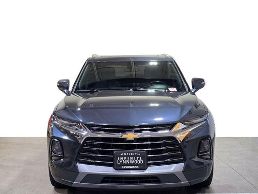 2019 Chevrolet Blazer Premier