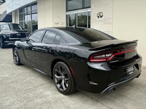 2019 Dodge Charger R/T