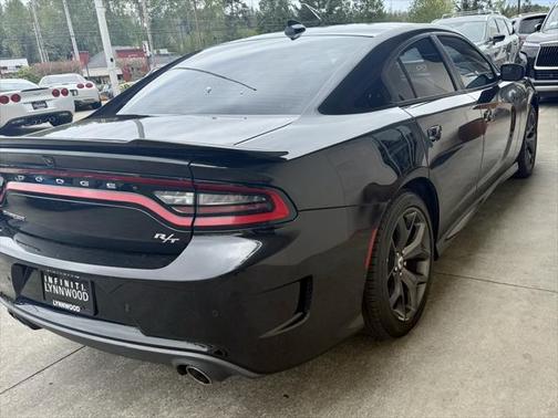 2019 Dodge Charger R/T