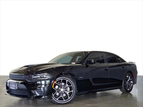 2019 Dodge Charger R/T
