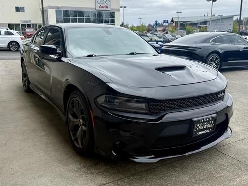 2019 Dodge Charger R/T