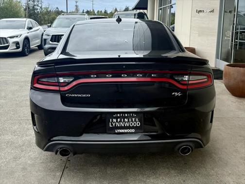 2019 Dodge Charger R/T