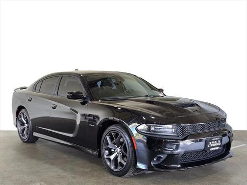 2019 Dodge Charger R/T