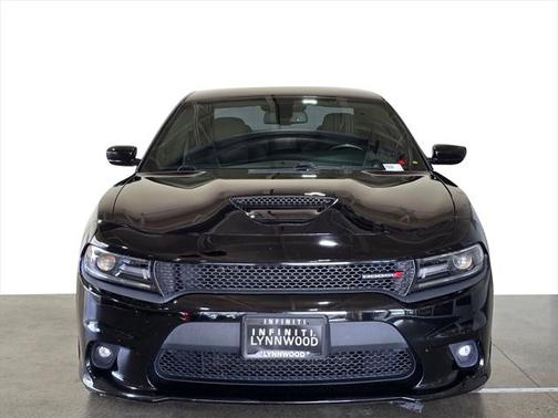 2019 Dodge Charger R/T