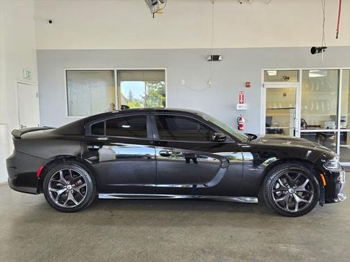 2019 Dodge Charger R/T
