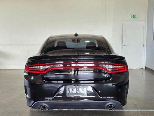 2019 Dodge Charger R/T