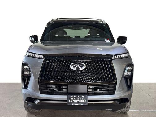 2025 INFINITI QX80 AUTOGRAPH AWD