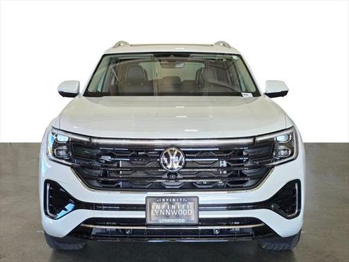 2024 Volkswagen Atlas 2.0T SEL Premium R-Line 4MOTION