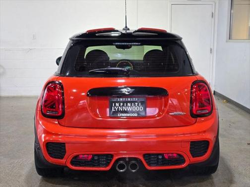 2019 MINI Hardtop John Cooper Works