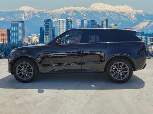 2024 Land Rover Range Rover Sport SE