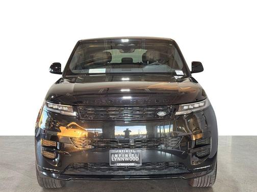 2024 Land Rover Range Rover Sport SE