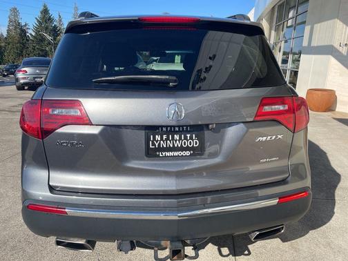 2010 Acura MDX 3.7 L
