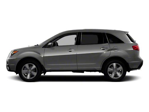 2010 Acura MDX 3.7 L