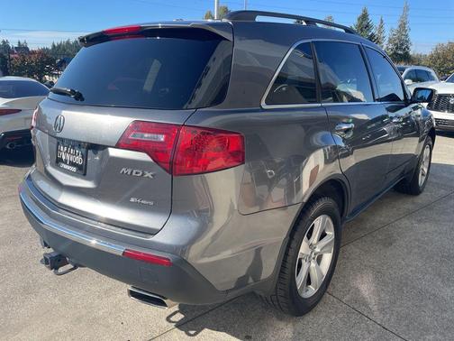2010 Acura MDX 3.7 L