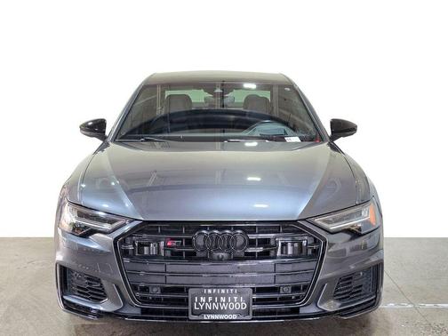 2021 Audi S6 2.9T Prestige