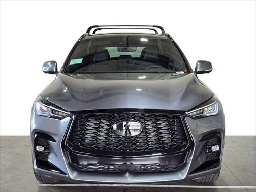 2025 INFINITI QX50 Sport AWD