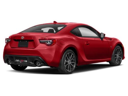 2019 Toyota 86 TRD SE