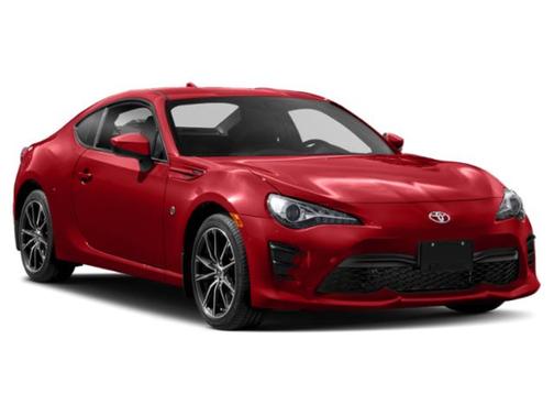 2019 Toyota 86 TRD SE
