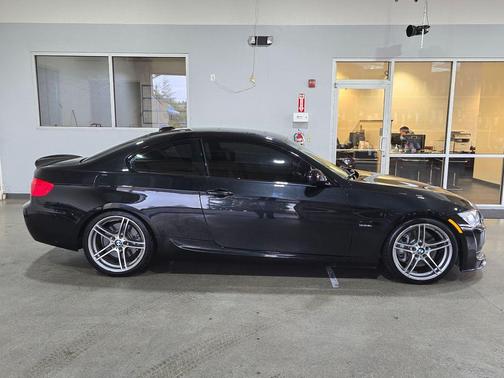 2013 BMW 335 335is