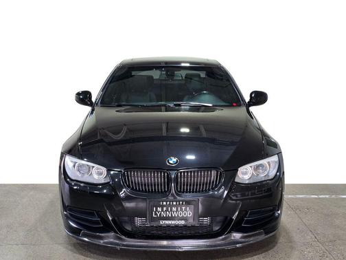 2013 BMW 335 335is