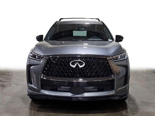 2026 INFINITI QX60 Base