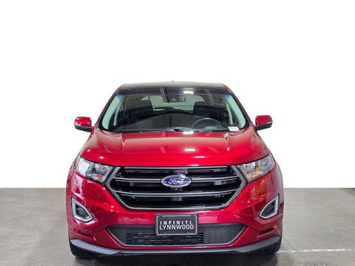 2018 Ford Edge Sport