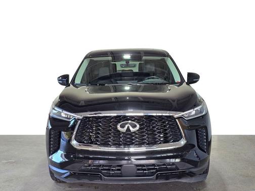 2024 INFINITI QX60 Pure