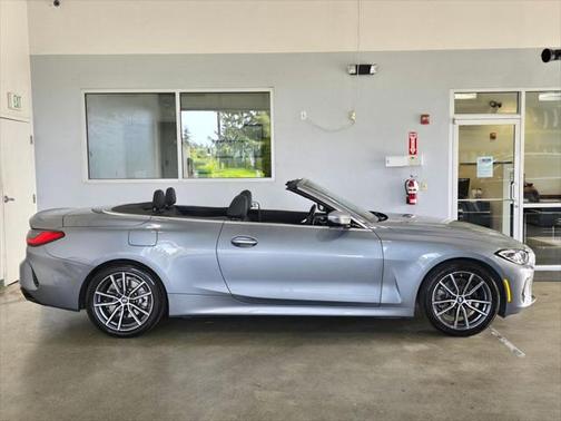 2024 BMW 430 i xDrive