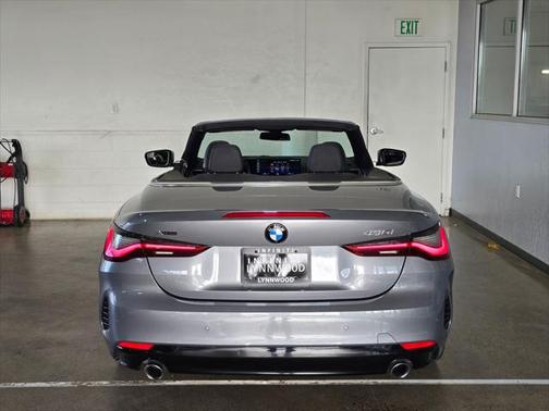 2024 BMW 430 i xDrive