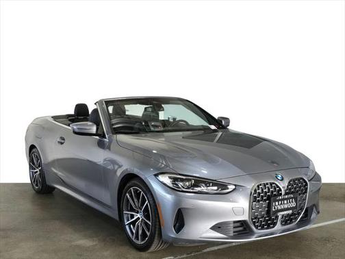 2024 BMW 430 i xDrive