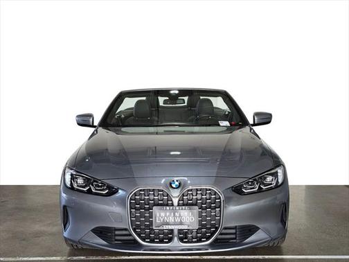 2024 BMW 430 i xDrive