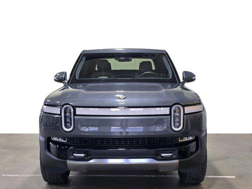 2022 Rivian R1T Launch Edition