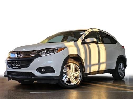 2019 Honda HR-V EX