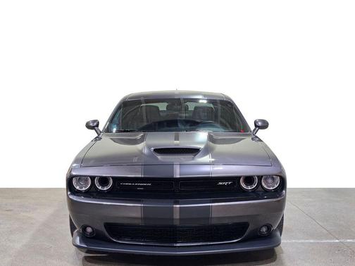 2016 Dodge Challenger SRT 392