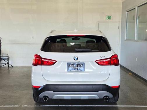 2016 BMW X1 xDrive 28i